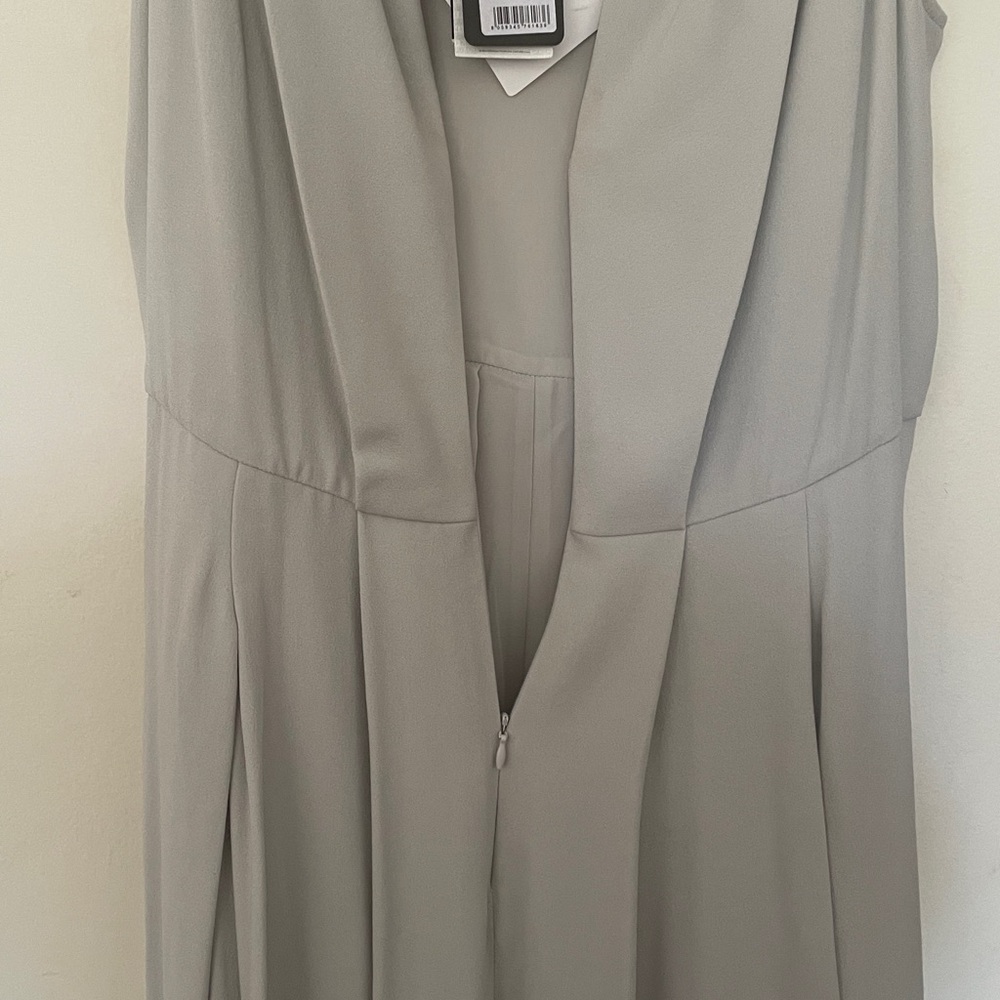 Emporio Armani Dress NWT - Picture 11 of 14